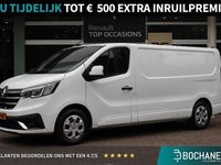 Occasion Renault Trafic Komfort 89 kW (122 PK) 2024