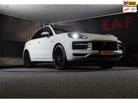 Occasion Porsche Cayenne 520 PK (382 kW) 2024 Grijs SUV
