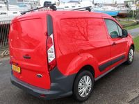 tweedehands Ford Transit CONNECT 1.6 TDCI // 3-PERSOONS / MARGE //