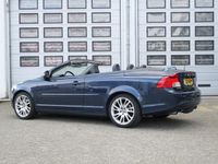 tweedehands Volvo C70 Convertible 2.5 T5 Tourer | Dealer onderhouden | A