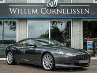 Occasion Aston Martin DB9 451 PK (331 kW) 2008 Grijs Coupé
