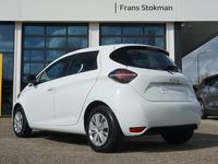 tweedehands Renault Zoe R110 Life 41 kWh (Inclusief Accu!)