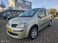 Occasion Renault Modus Dynamique 111 PK (81 kW) 2007 Beige MPV