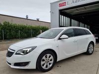 tweedehands Opel Insignia INSIGNIA2.0 CDTi 170cv SPORTS TOURER AUTOMATIQUE COSMO // TEL 0488 086 388