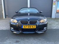 tweedehands BMW 320 320 coupe