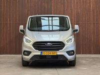 Occasion Ford Transit Custom Trend 2019 Grijs MPV