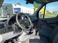 tweedehands VW Crafter 2.0TDI L2H2 Airco Trekhaak 160PK