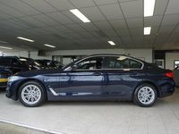 tweedehands BMW 530 5-SERIE e iPerformance High Executive Edition Origineel Nederlands + Dealeronderhouden