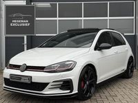 Occasion VW Golf VII GTI 290 PK (213 kW) 2019 Wit Hatchback