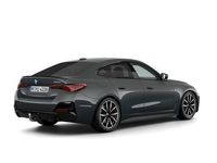 Nieuw BMW 420 Comfort Edition 184 PK (135 kW) 2025 Grijs (metallic) Coupé
