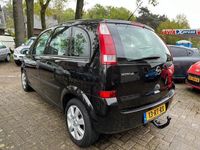 tweedehands Opel Meriva 1.6-16V Maxx Cool