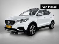Occasion MG ZS Luxury 50 kW (68 PK) 2020 Wit SUV