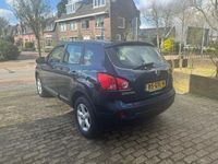 tweedehands Nissan Qashqai 1.5 dCi Tekna