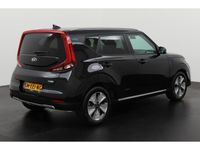 tweedehands Kia Soul EV 64 kWh