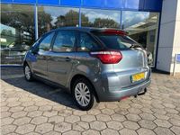 tweedehands Citroën C4 Picasso 1.6 VTi Tendance Clima/Trekhaak