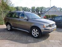 Occasion Volvo XC90 209 PK (153 kW) 2010 Beige (metallic) SUV