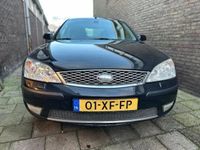 tweedehands Ford Mondeo 1.8-16V Platinum