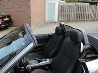 tweedehands BMW Z4 Roadster 2.2i Aut Airco Pdc Navigatie Youngtimer