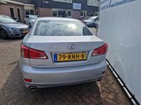 tweedehands Lexus IS250 250