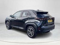 Occasion Toyota Yaris Cross Executive 131 PK (96 kW) 2025 Zwart SUV