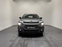 Occasion Citroën C4 Business Class 110 PK (80 kW) 2020 Grijs SUV