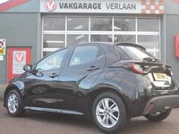 Occasion Toyota Yaris Business Edition 2026 Zwart Hatchback
