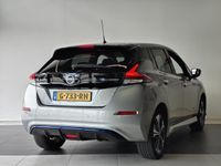 tweedehands Nissan Leaf 3.Zero Limited Edition 62 kWh AUTOMAAT | NAVI | CLIMA | CRUISE | CAMERA | 8% BIJTELLING | 2000 EURO SUBSIDIE