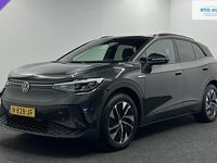 Occasion VW ID.4 Pro 150 kW (204 PK) 2021 Grijs SUV
