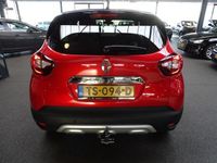 tweedehands Renault Captur 0.9 TCe Intens Navi, Led, PDC, Trekhaak, Set winterwielen.