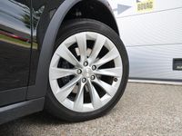 Occasion Tesla Model X 503 kW (685 PK) 2019 Zwart SUV