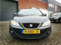 tweedehands Seat Ibiza SC 1.6 Style CLIMATE AIRCO/CRUISE/PDC/TREKHAAK