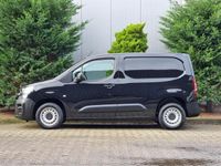 tweedehands Citroën Berlingo 1.5 BlueHDi 75pk 1e EIG. |MARGE| Carplay|CruiseCon