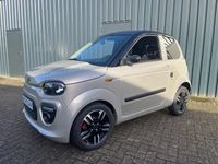 tweedehands Microcar M.Go Must|Nieuw|Actieprijs