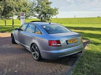 tweedehands Audi A6 Allroad 3.2 FSI q. Pro Line