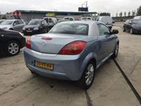 tweedehands Opel Tigra 1.4-16V Cosmo