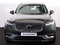 Occasion Volvo XC90 Inscription 390 PK (286 kW) 2021 Grijs SUV