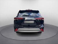 tweedehands Toyota Highlander 2.5 AWD Hybrid Premium | 250 km | 2024 | Hybride Benzine