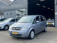 tweedehands Opel Meriva 1.6-16V Essentia/ Trekhaak/ Airco/ Elek. Ramen