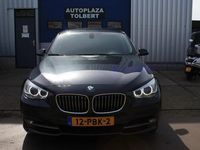 tweedehands BMW 535 5-SERIE GRAN TURISMO xd High Executive
