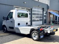 Occasion Opel Movano 165 PK (121 kW) 2018 Grijs Van