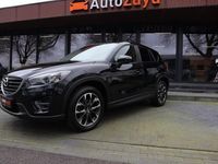 tweedehands Mazda CX-5 2.5 SkyActiv-G 192 GT-M 4WD Navi / Clima / Leer /