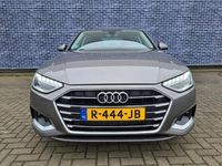 tweedehands Audi A4 Avant 40 TFSI S edition | Automaat | Navi | PDC |