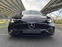 Occasion Mercedes CLA 250+ Edition 11 kW (15 PK) 2025 Grijs Sedan