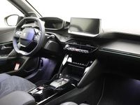 tweedehands Peugeot e-208 EV GT Pack 50 kWh | Navigatie | LED Koplampen | Ca
