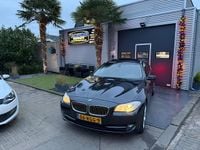 Occasion BMW 523 Executive 204 PK (150 kW) 2011 Grijs Stationwagen