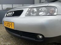 tweedehands Audi A3 1.6 Attraction Uitvoering - Clima / 5Drs NL AUTO
