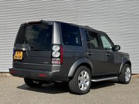 tweedehands Land Rover Discovery 3.0 340PK SCV6 HSE 7P NIEUWE MOTOR DAK LEDER BENZI