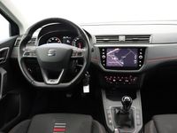 tweedehands Seat Ibiza 1.0 TSI FR Business Intense - Half leer, Carplay,