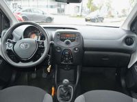 tweedehands Toyota Aygo 1.0 VVT-i x-fun Airco|Tel|Elektrisch pak|DealerOH