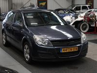 tweedehands Opel Astra 1.4 Edition Airco, NAP, Stuurbekrachtiging, Trekha